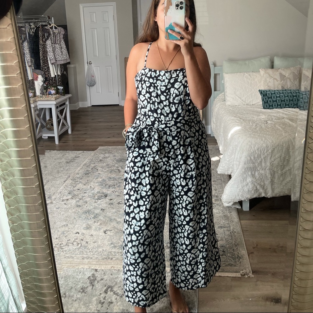 🎀Banana republic jumpsuit🎀